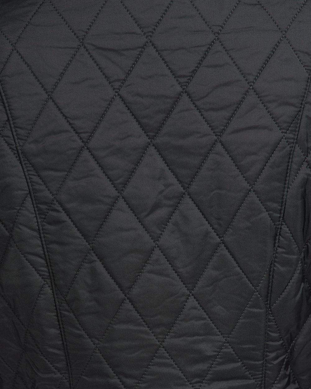 Barbour Fleece Betty Womens Interactive Liner - Black/Black