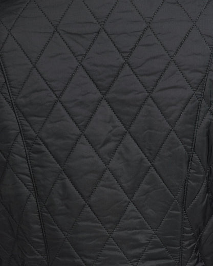 Barbour Fleece Betty Womens Interactive Liner - Black/Black
