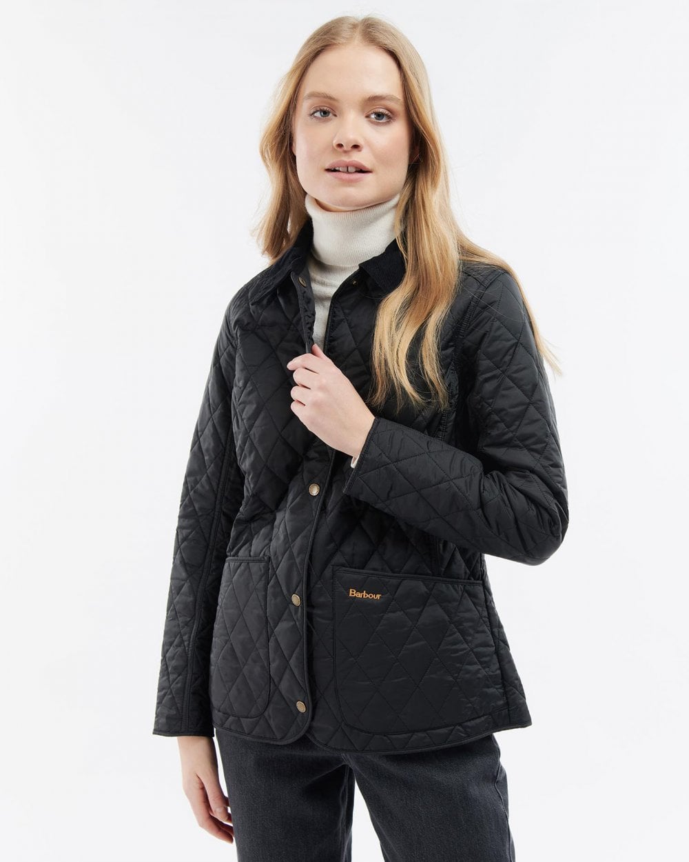 Barbour Annandale Quilted Womens Jacket
