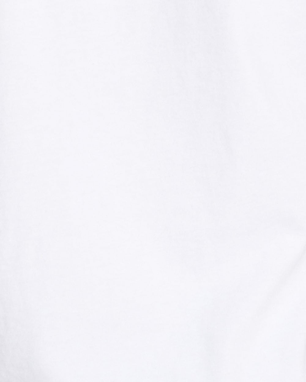 Barbour Sports Mens T-Shirt - White
