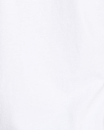 Barbour Sports Mens T-Shirt - White