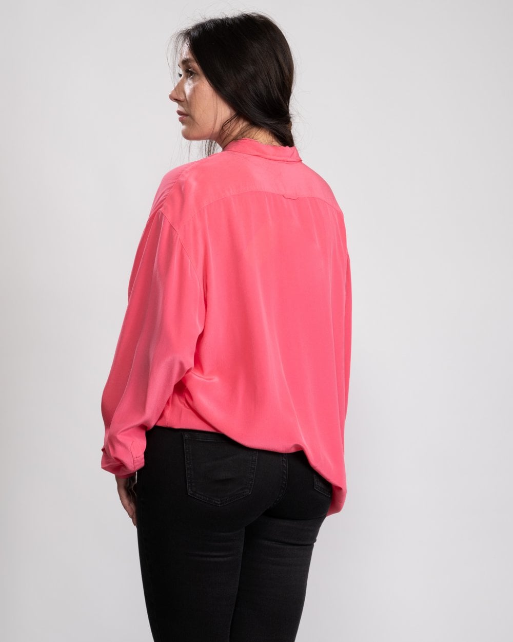 Boss Casual Ecluni Womens Blouse