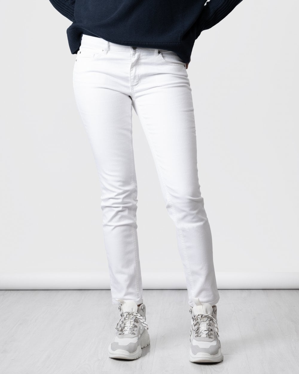 Boss Casual   J20 Rienne Womens Jeans