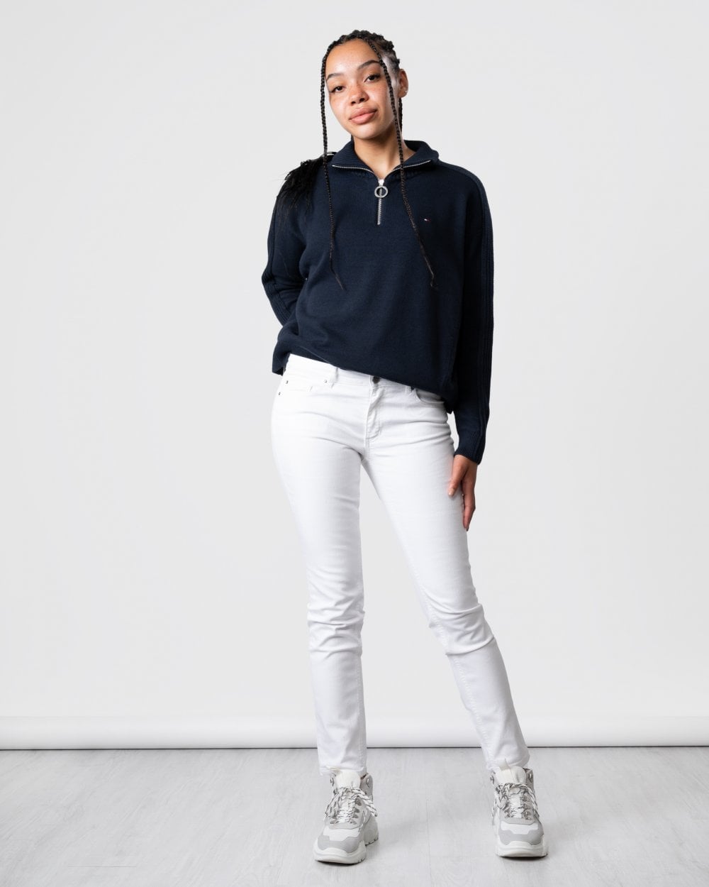 Boss Casual   J20 Rienne Womens Jeans