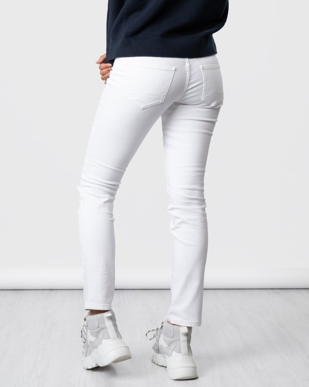 Boss Casual   J20 Rienne Womens Jeans