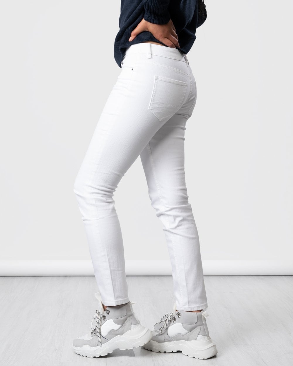 Boss Casual   J20 Rienne Womens Jeans
