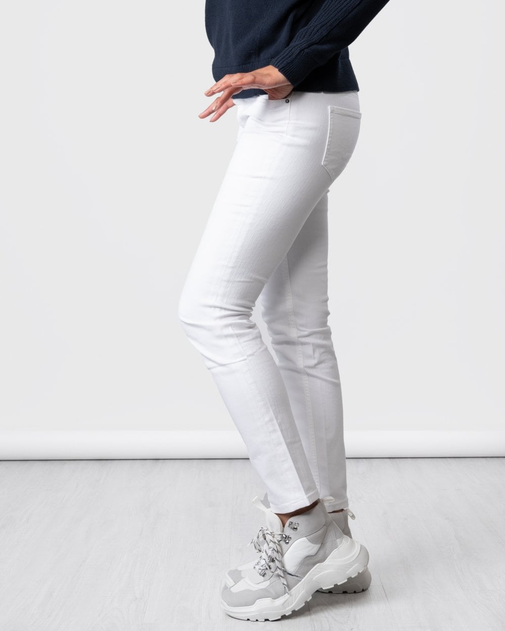 Boss Casual   J20 Rienne Womens Jeans
