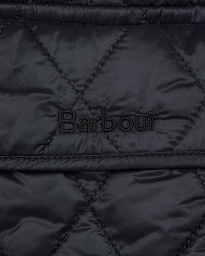 Barbour Otterburn Womens Gilet - Black