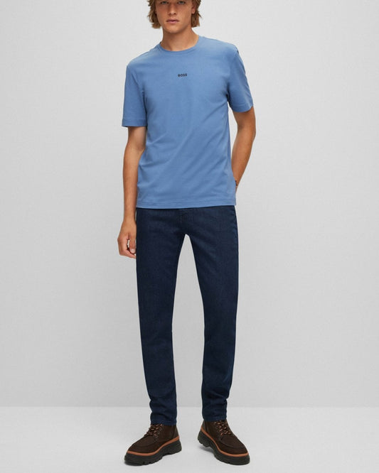 BOSS Orange BOSS Orange Delaware BC-L-C Royal Mens Jeans NOS