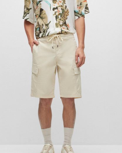BOSS Orange Sisla 2 Mens Cargo Shorts