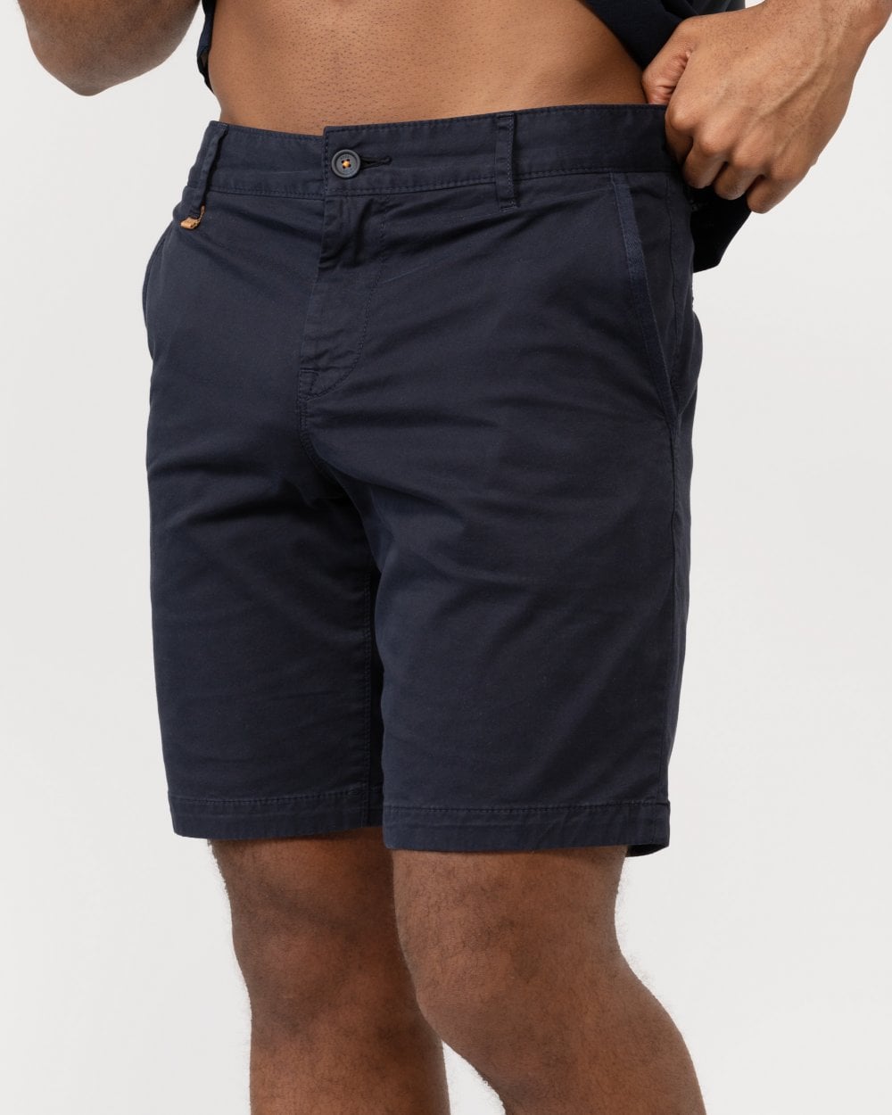 BOSS Orange Schino Slim ST Mens Shorts
