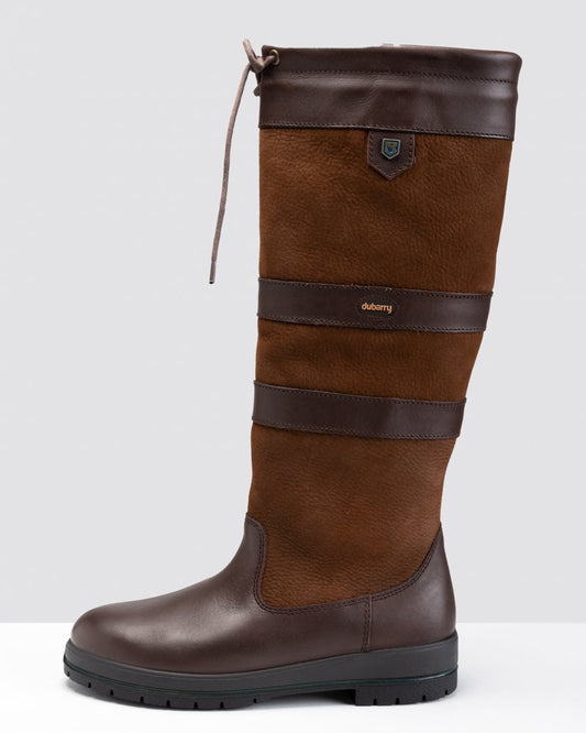 Dubarry Unisex Galway Boot