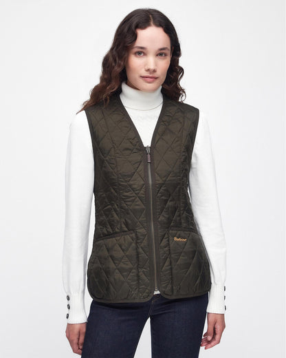 Barbour Betty Interactive Womens Jacket Liner