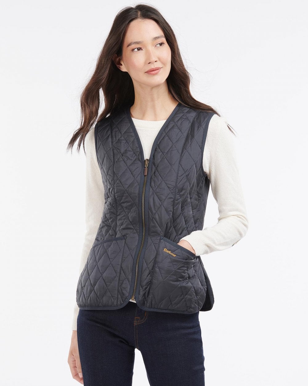 Barbour Betty Interactive Womens Jacket Liner