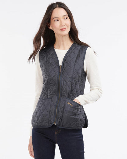 Barbour Betty Interactive Womens Jacket Liner