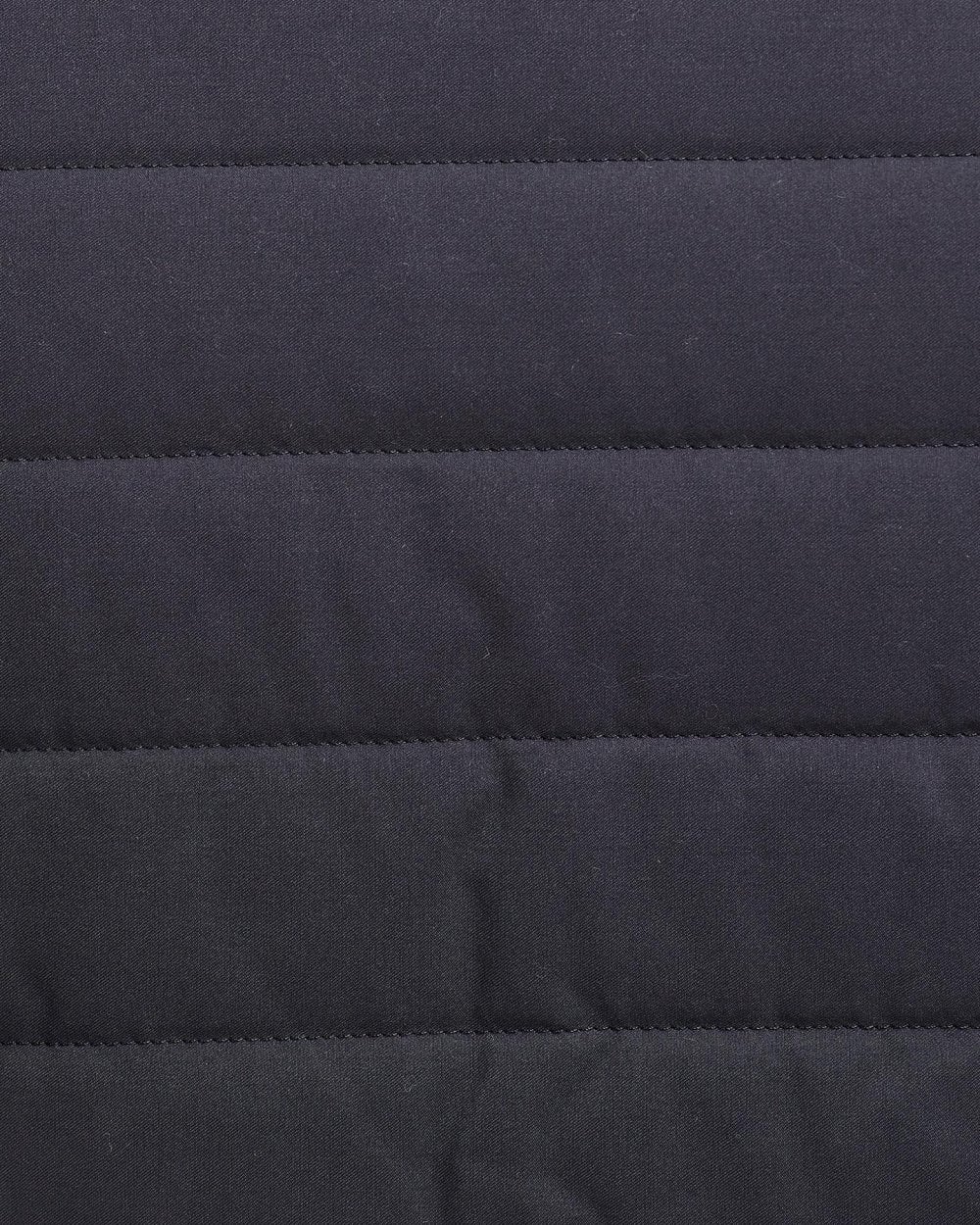 Barbour Bradford Mens Padded Gilet - Navy