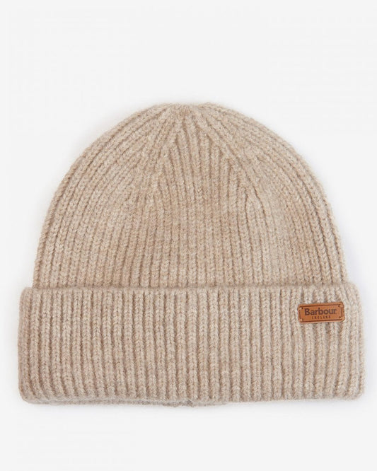 Barbour Pendle Womens Beanie