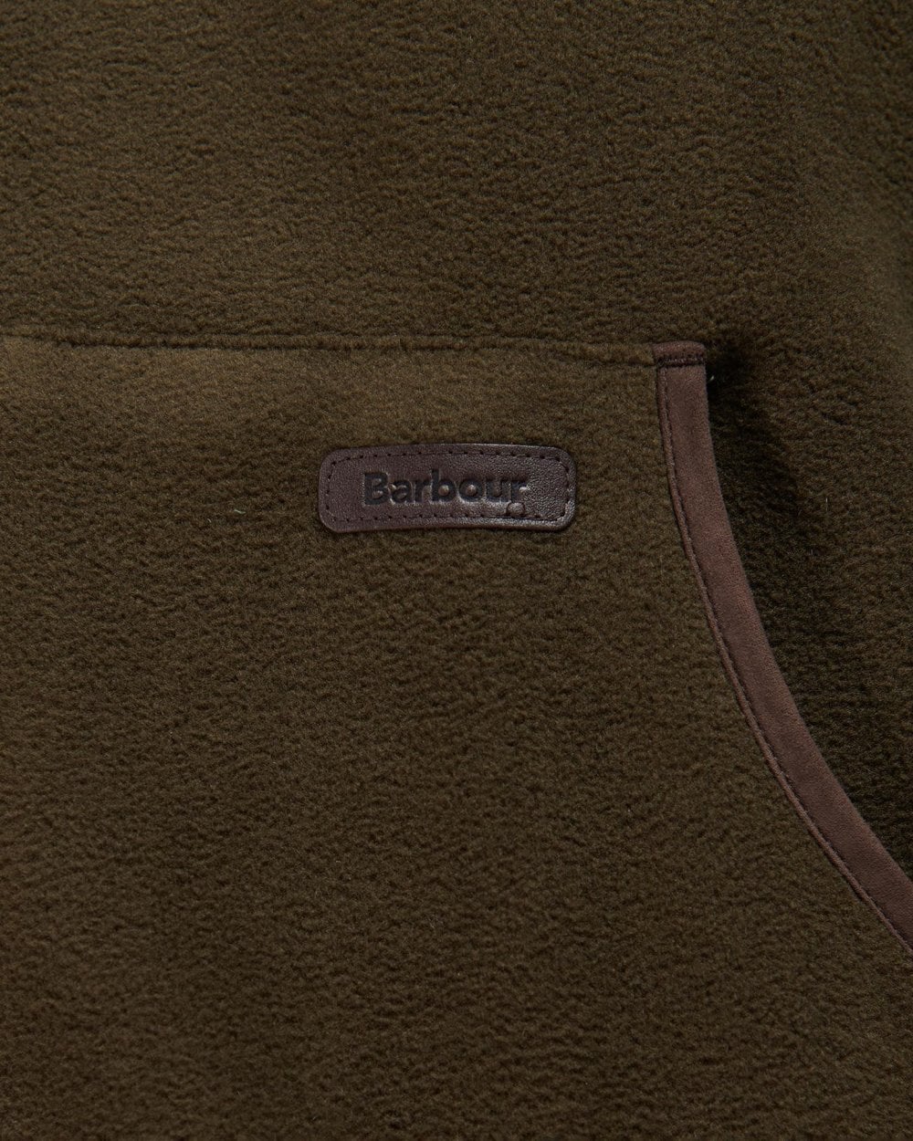 Barbour Barbour Oakmoor Mens Fleece Gilet