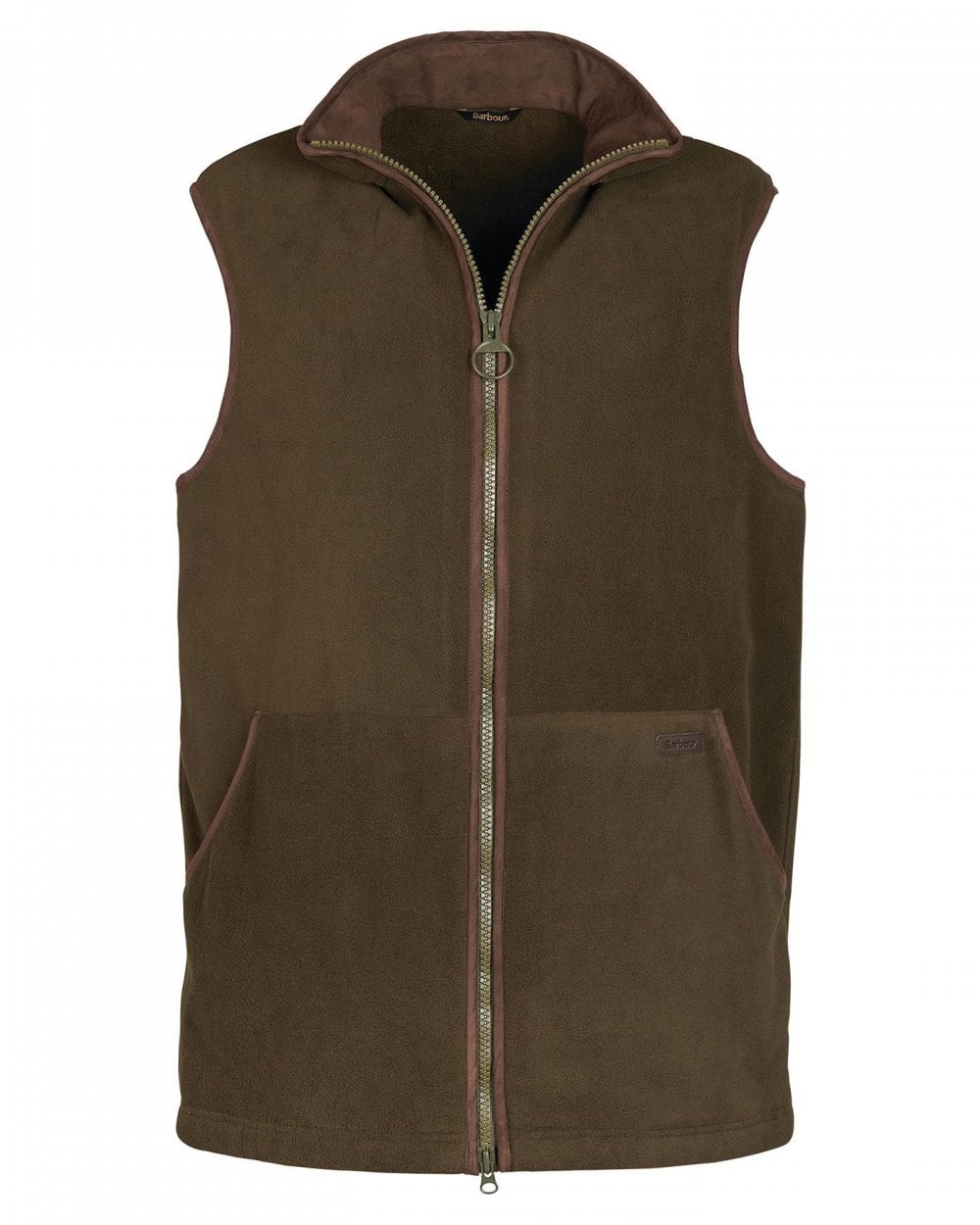 Barbour Barbour Oakmoor Mens Fleece Gilet
