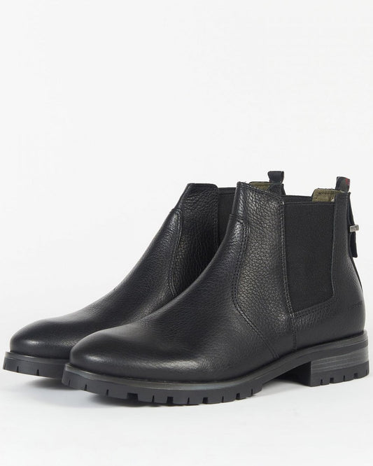Barbour Nina Womens Chelsea Boots
