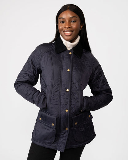 Barbour Beadnell Polar Womens Jacket