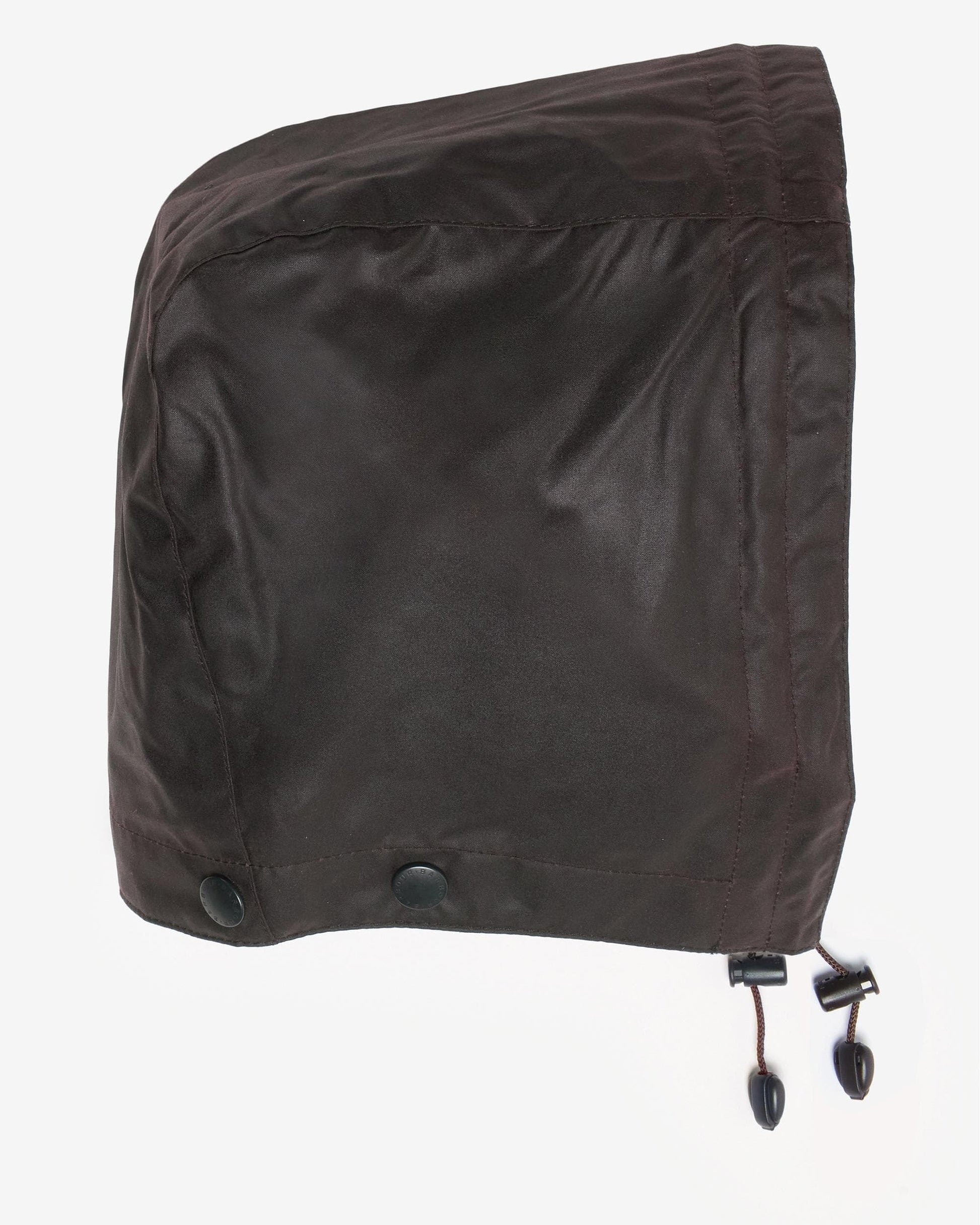 Barbour Wax Cotton Hood - Rustic - CHO - Designer Unisex Jacket Care & Accessories