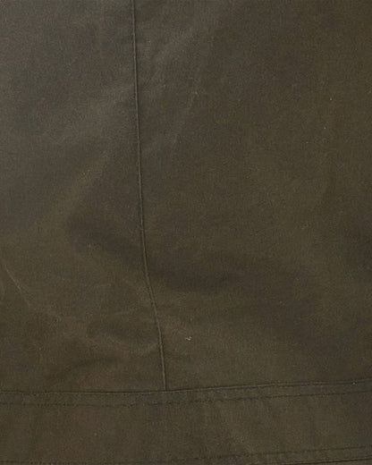 Barbour Corbridge Mens Wax Jacket - Beech/Classic