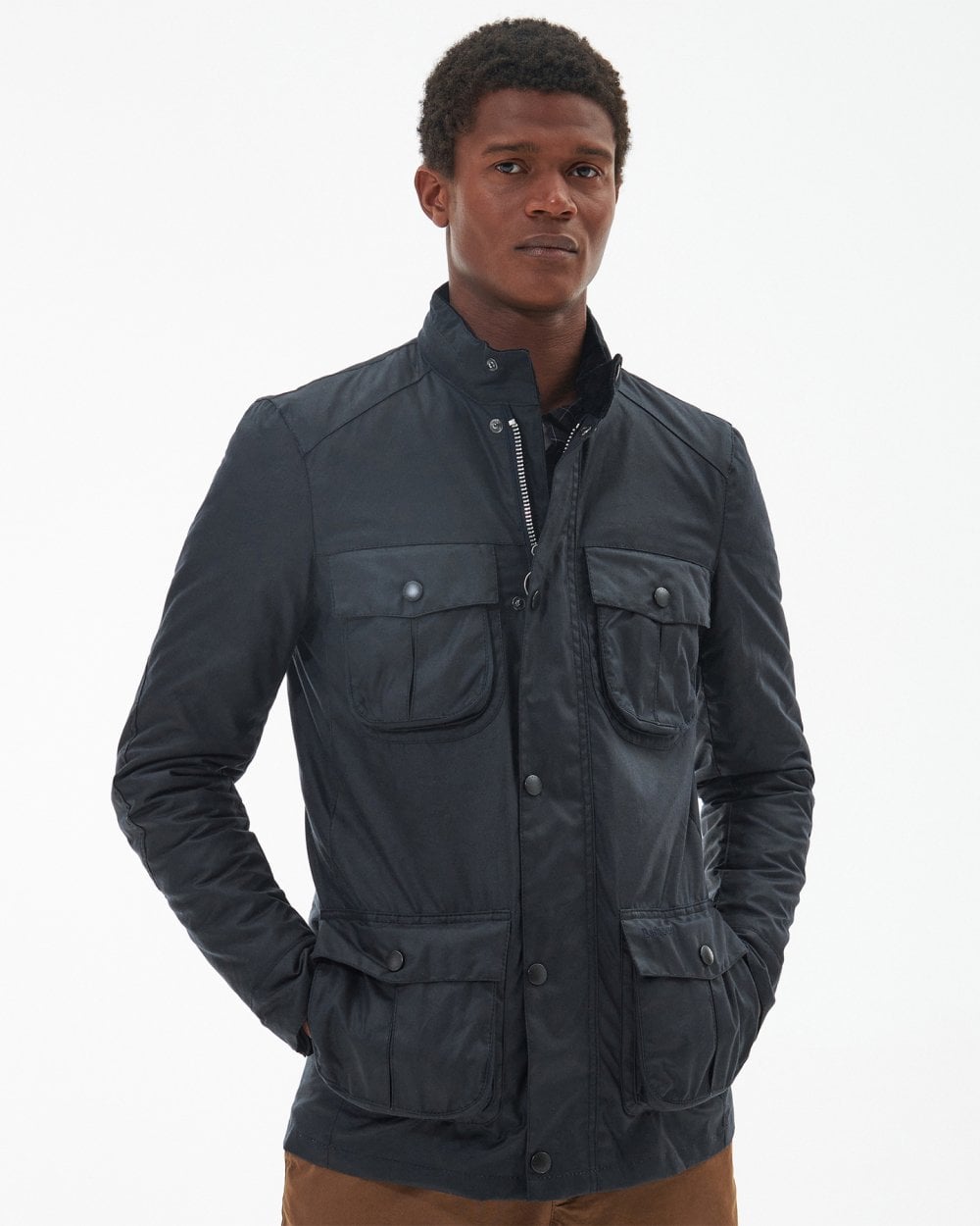 Barbour Corbridge Mens Wax Jacket