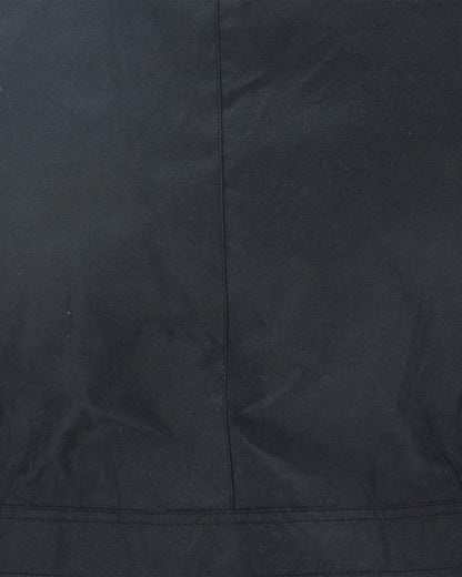 Barbour Corbridge Mens Wax Jacket - Navy/Classic
