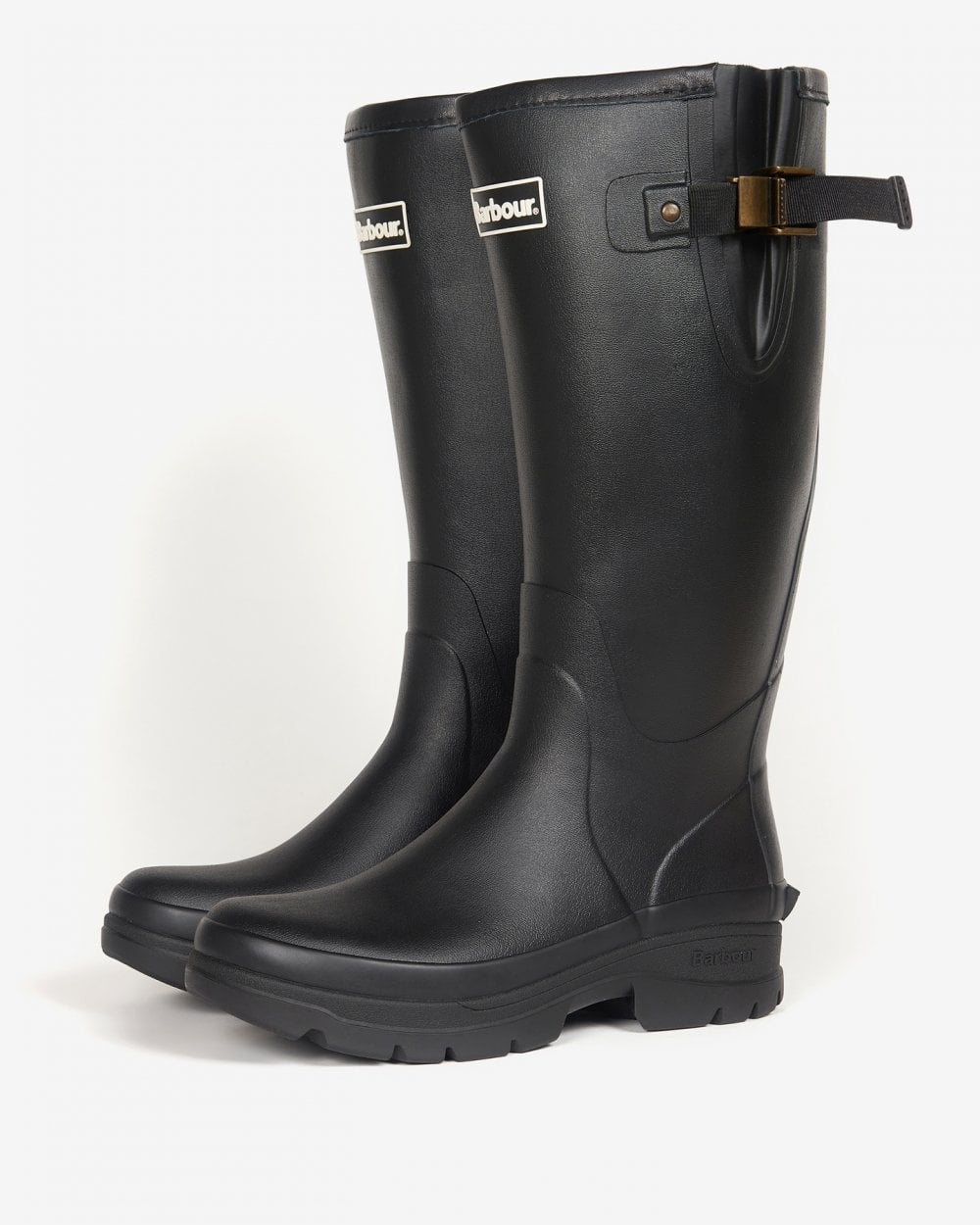 Barbour Tempest Mens Wellingtons