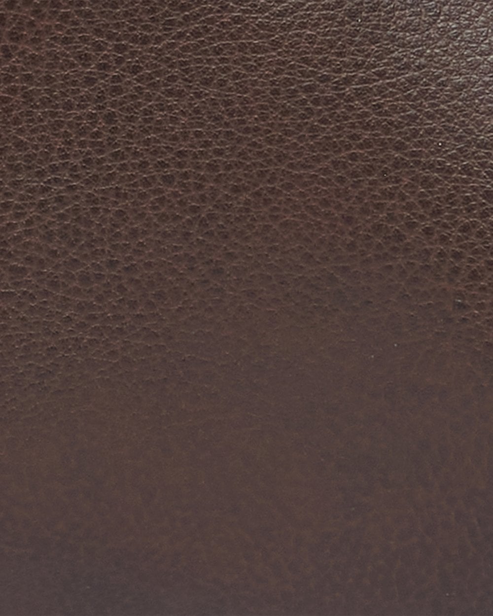 Barbour Mens Leather Washbag