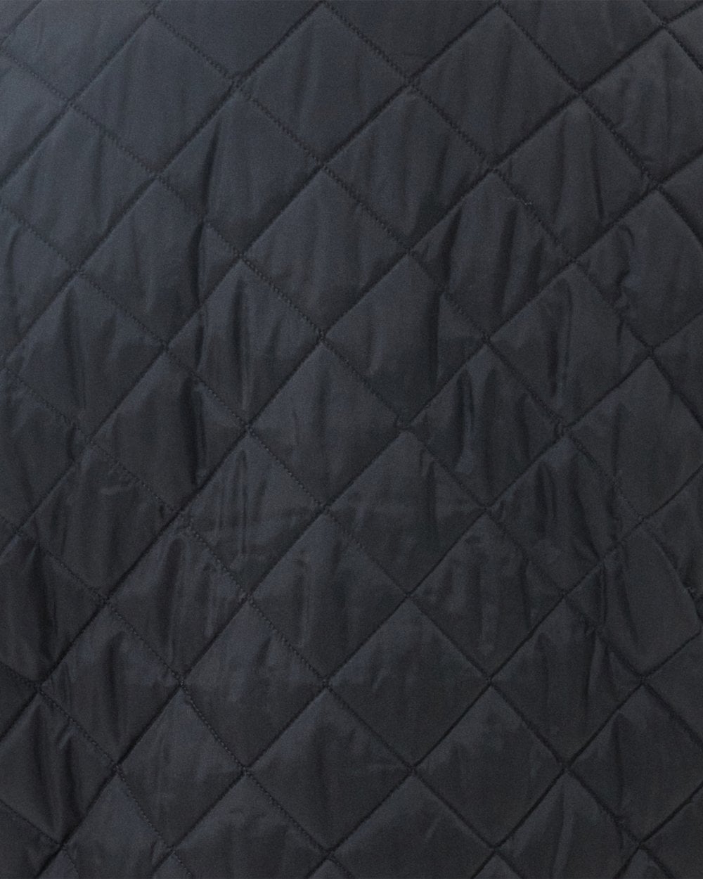 Barbour Monty Mens Gilet - Black