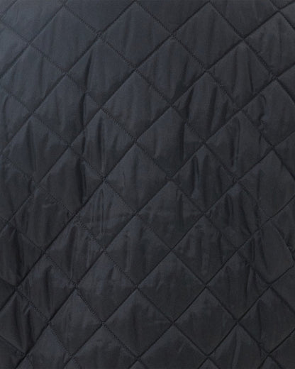 Barbour Monty Mens Gilet - Black