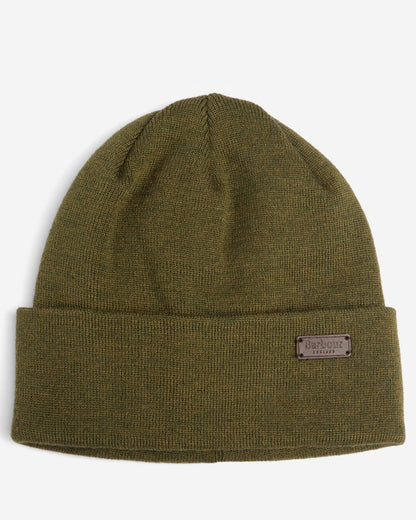 Barbour Healey Mens Beanie
