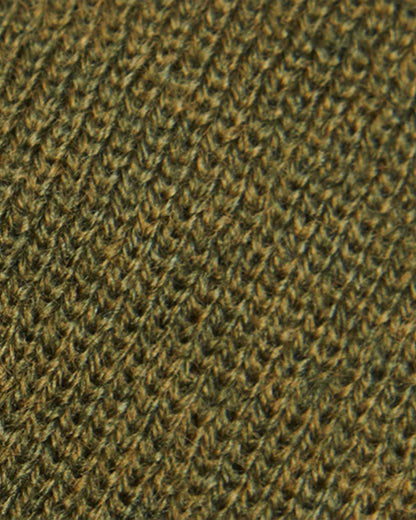 Barbour Healey Mens Beanie - Olive