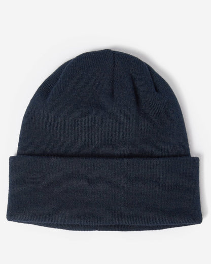 Barbour Healey Mens Beanie - Navy
