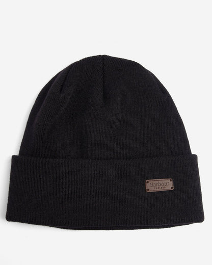 Barbour Healey Mens Beanie