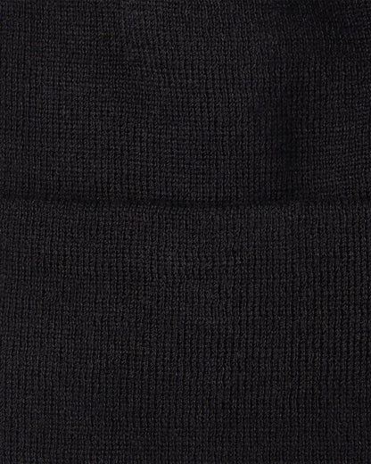 Barbour Healey Mens Beanie - Black