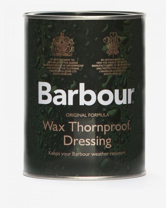 Barbour Large Thornproof Dressing