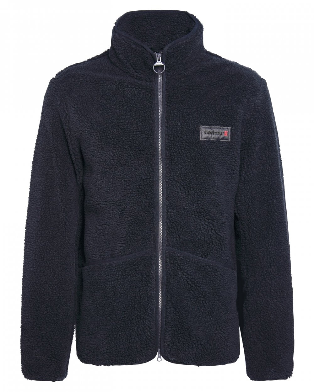 Barbour Barbour Dale Mens Fleece Jacket