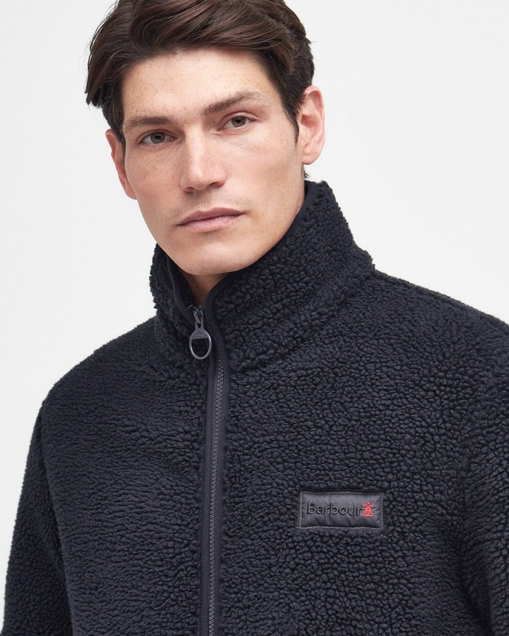 Barbour Barbour Dale Mens Fleece Jacket