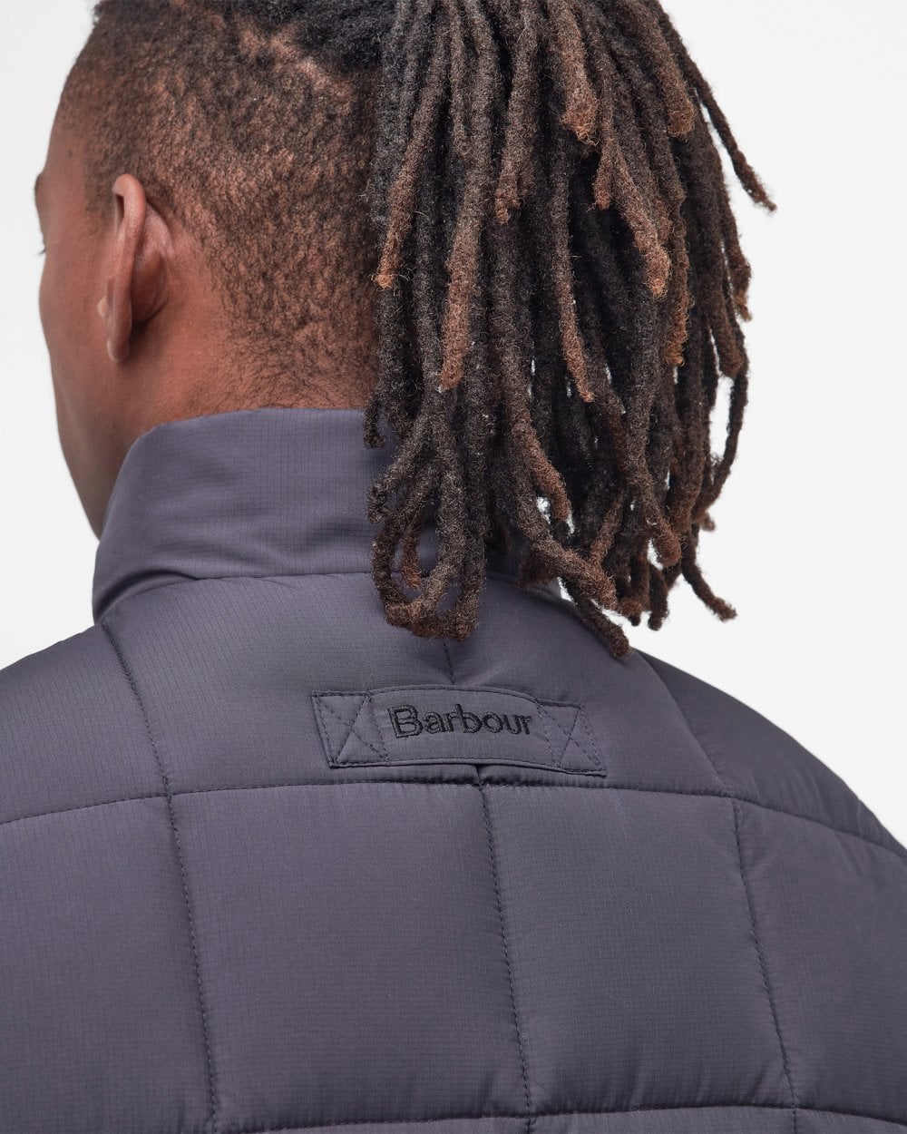 Barbour Barbour Benton Mens Gilet