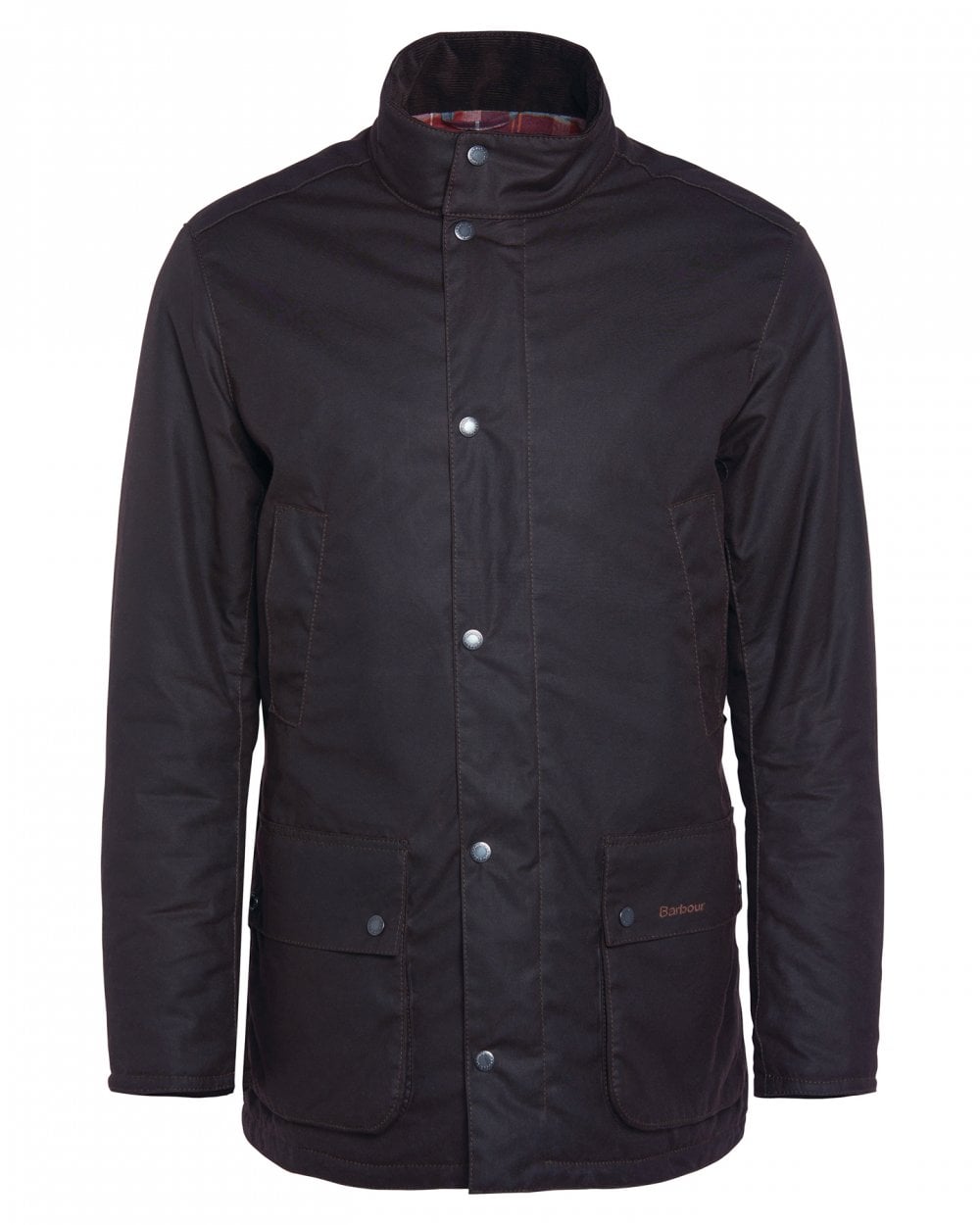 Barbour Barbour Bedale Mens Wax Mac
