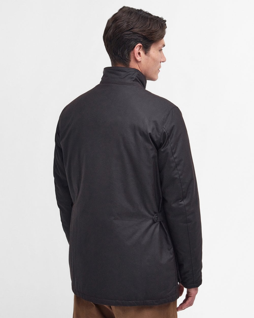 Barbour Barbour Bedale Mens Wax Mac