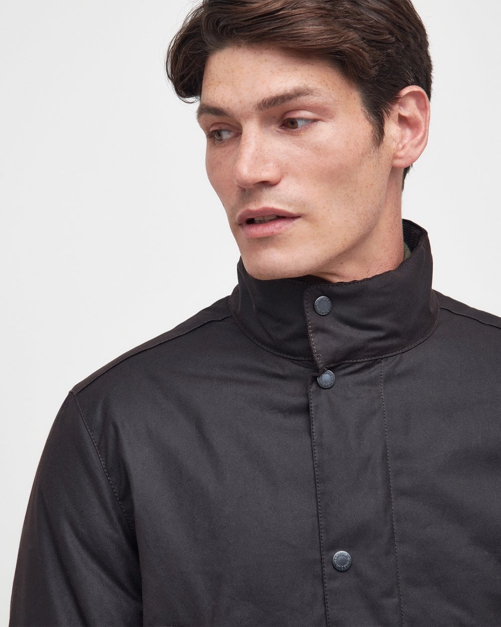 Barbour Barbour Bedale Mens Wax Mac