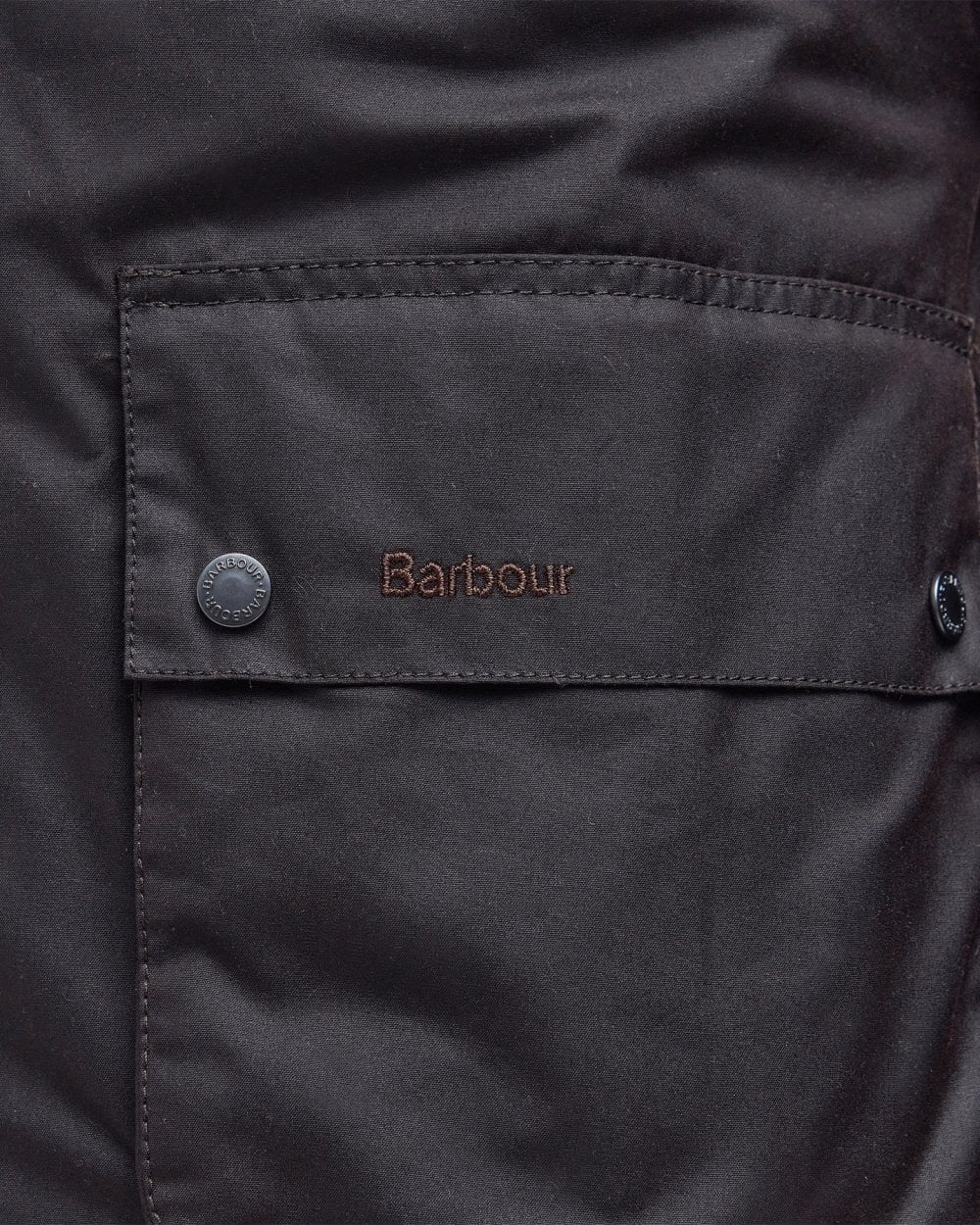 Barbour Barbour Bedale Mens Wax Mac