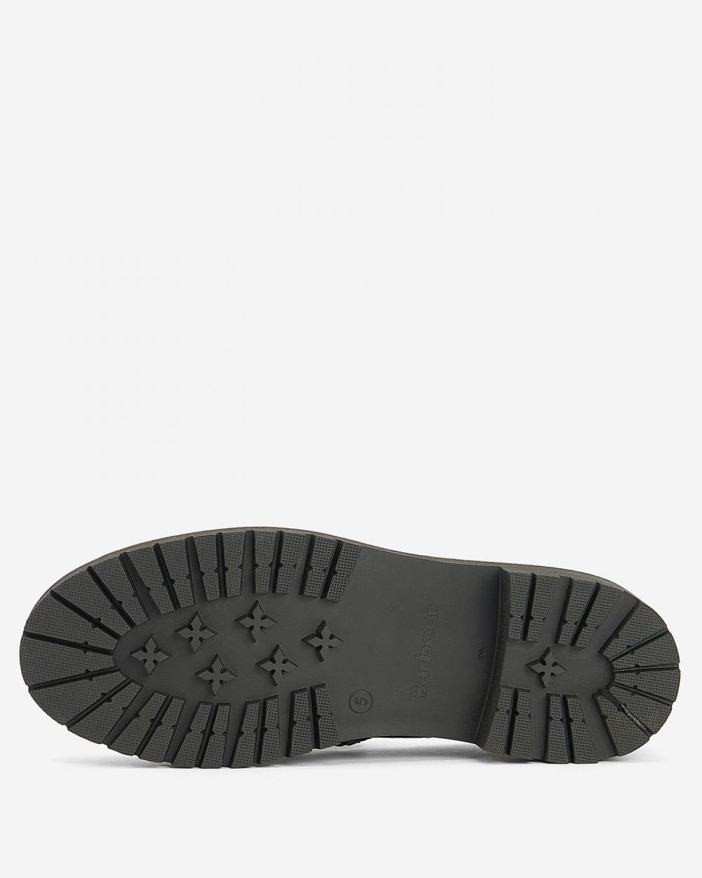 Barbour Norma Womens Penny Loafers