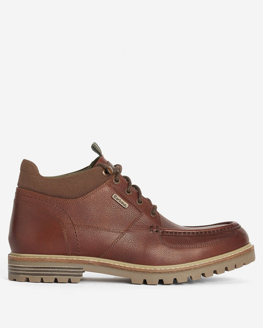Barbour Granite Mens Ankle Boots