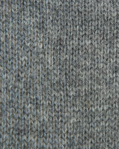 Barbour Carlton Mens Gloves - Grey