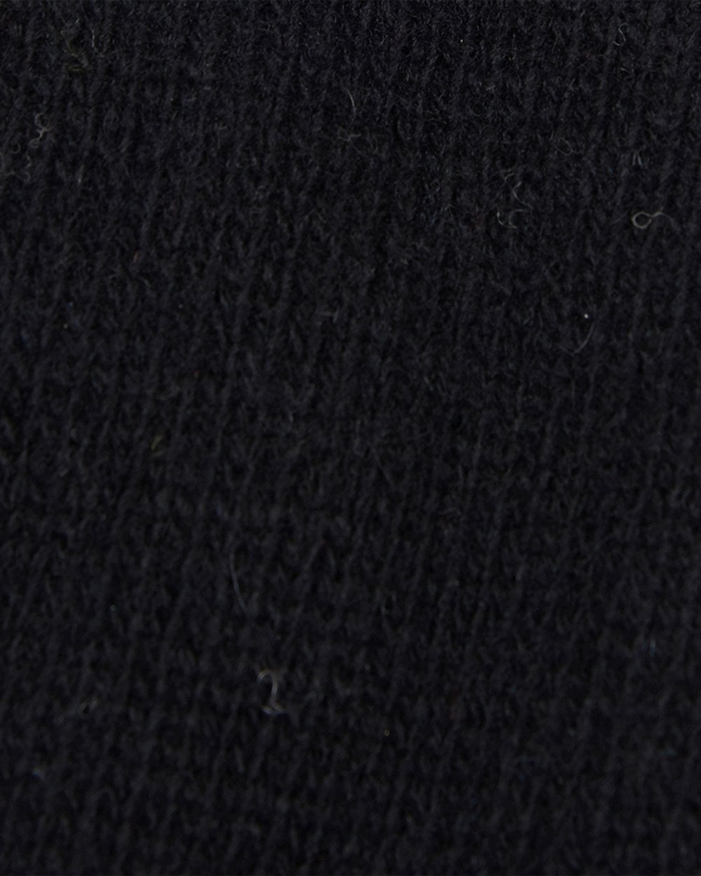 Barbour Carlton Mens Gloves - Black